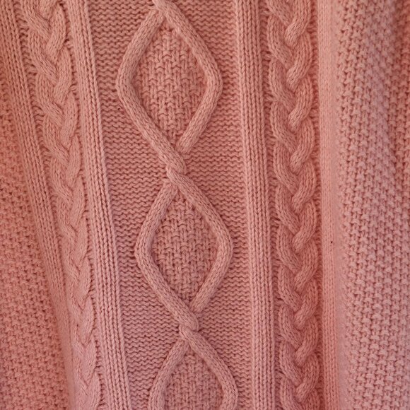 Nordstrom Angora/ Lambs Wool Sweater - Picture 4 of 7